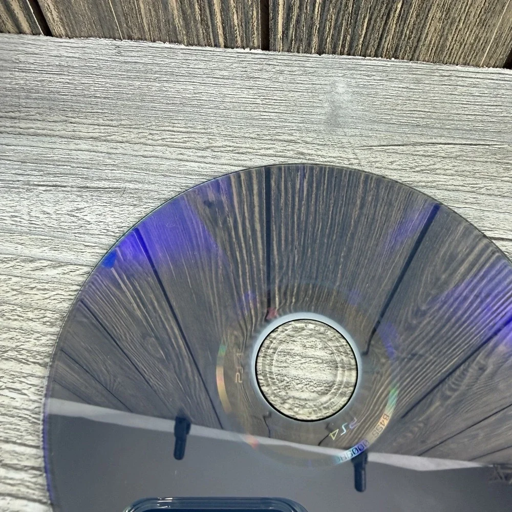 Thief (Sony PlayStation 4, 2014) Tested Working